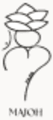 Logo Majoh